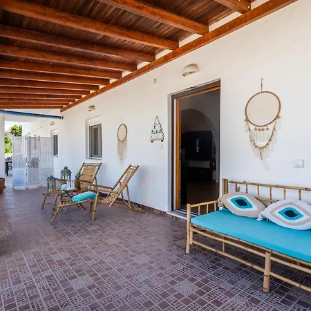 Dream Catcher Villa Pollonia