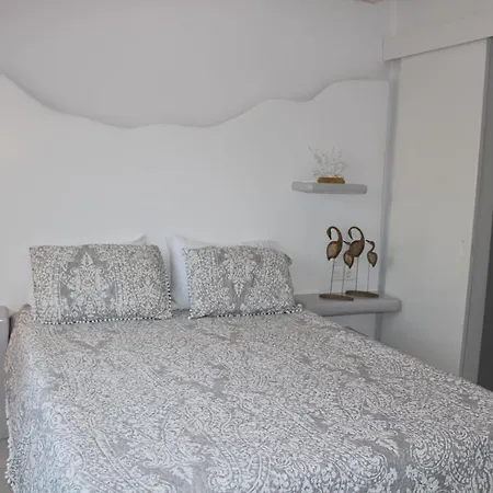 Villa Dream Catcher Pollonia