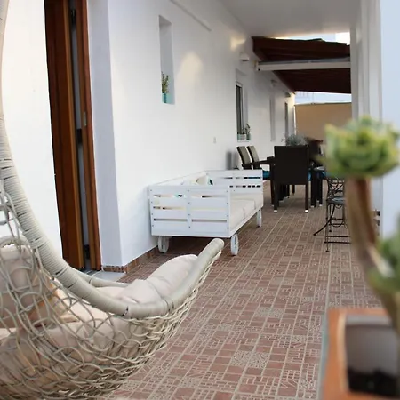 Villa Dream Catcher Pollonia